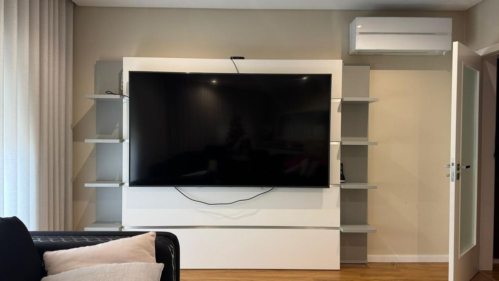 Móvel de Tv - Preço Negociável