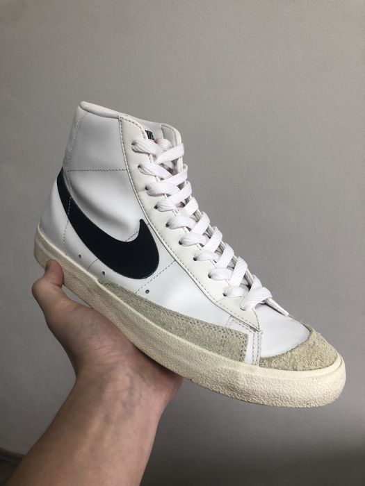 Кросівки Nike Blazer mid 77 44р