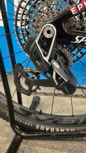 Bicicleta Specialized