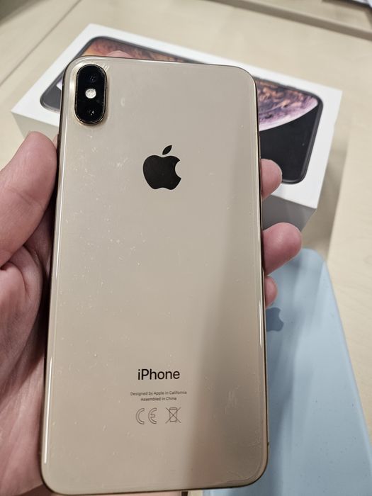 IPhone Xs Max 64G