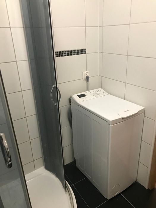 Mieszkanie – Łódź - Więcej