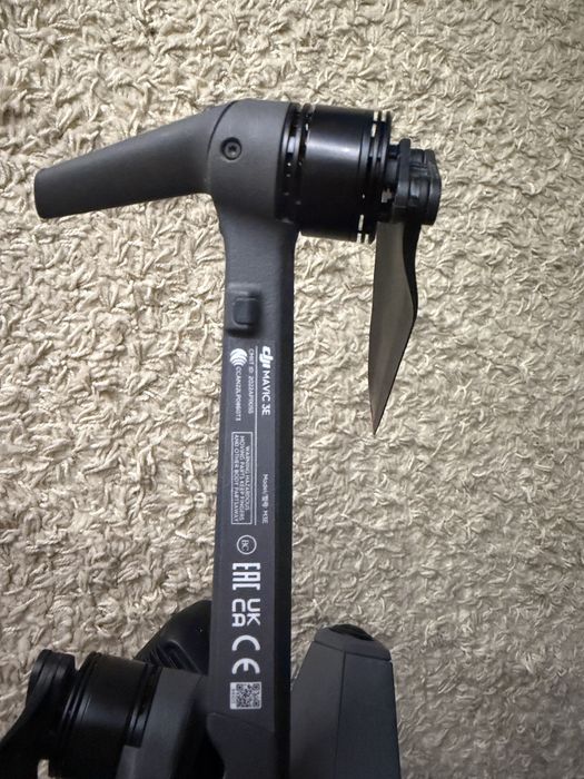 Mavic 3e enterpise