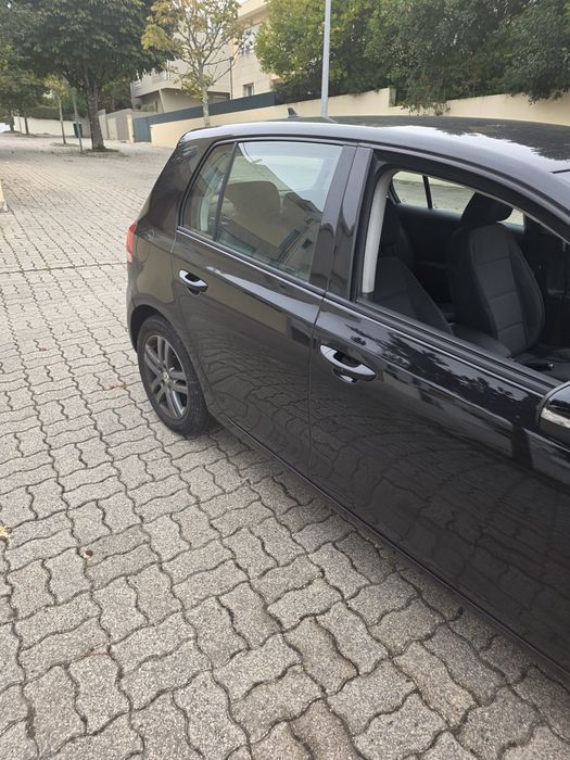 Golf 1.6 tdi caixa automática