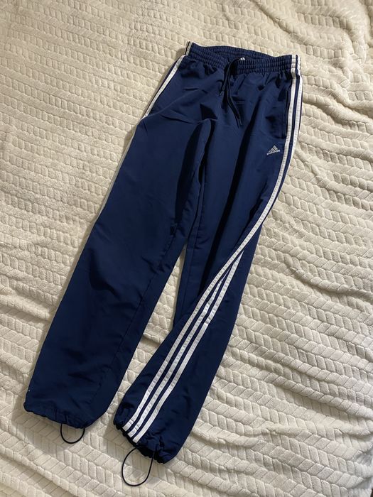 штани adidas original