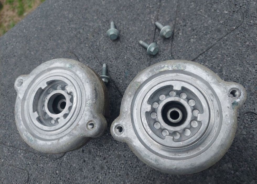 Audi a4 b5 lift mocowanie amortyzatora górne tył 99-01r 8D0513353
