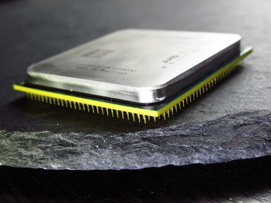 Процесор AMD Athlon II x4 640 3.0 GHz AM3