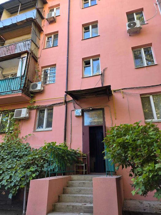 2-комнатная квартира в районе Дюковского парка