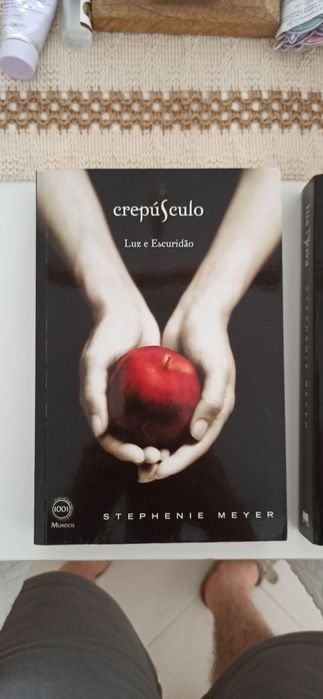 Vários Livros para venda