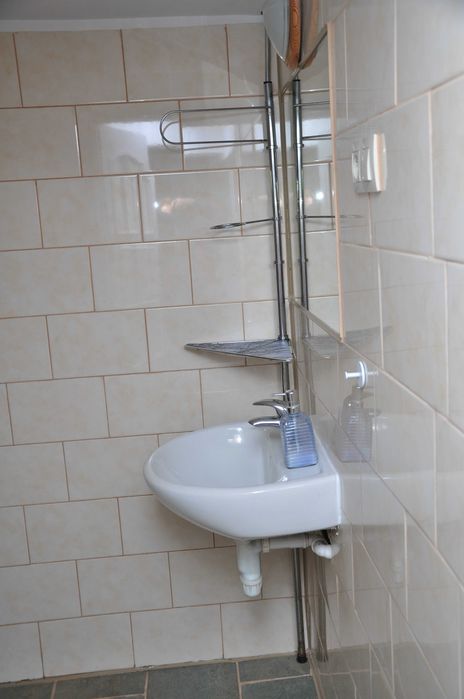 Domek letniskowy na Kaszubach