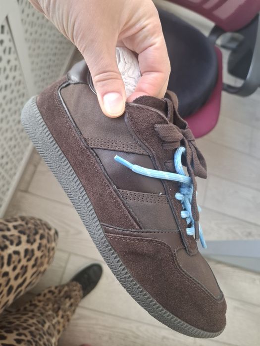 Кеди Steve Madden