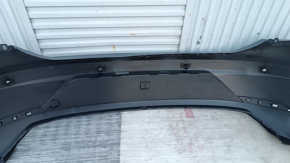 Vendo parachoque de trás SEAT Leon ano 2017/19