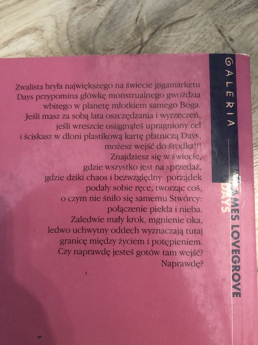 Sprzedam dwie ksiazki