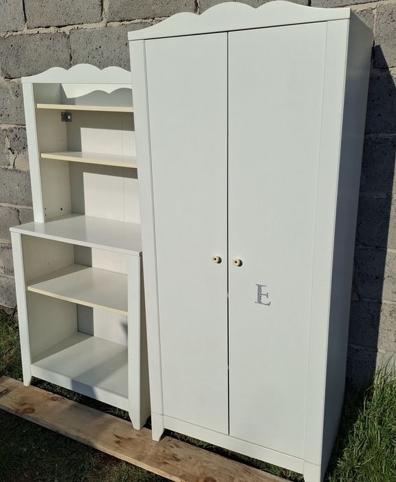 Meble dziecięce ikea