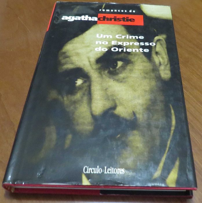 Pânico /Crimes de Inverno /O preço do dinheiro /Morte em Viena