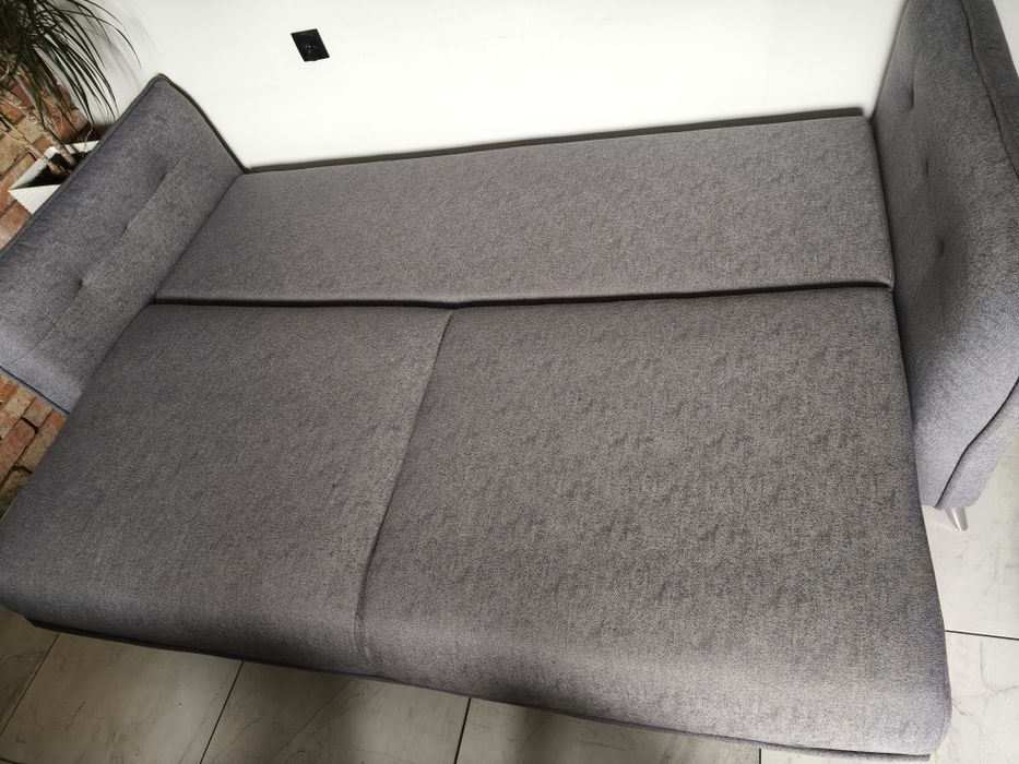 Sofa kanapa big sofa wersalka