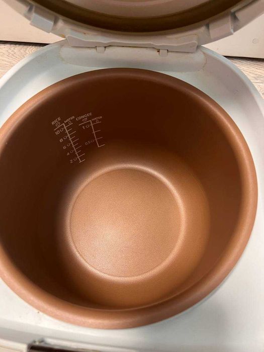 Мультиварка Philips HD3077/40