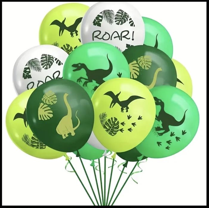 Повітряні кульки