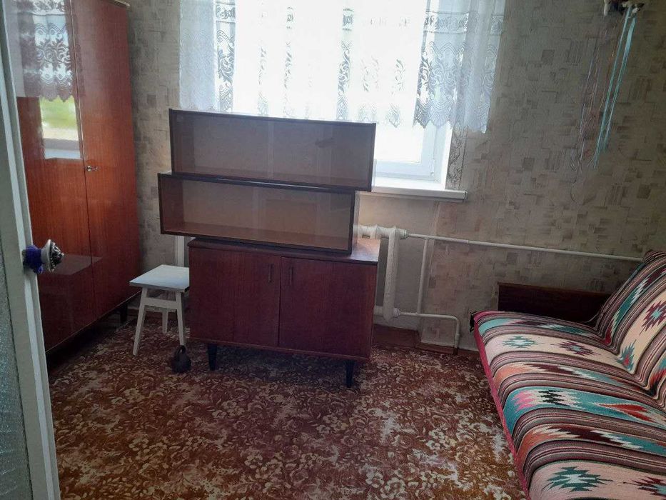 Терміново    Продається 3-кімнатна квартира