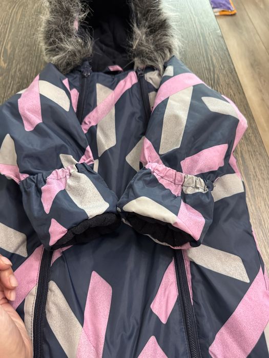 Зимовий комбінезон Garden Winter 80р.