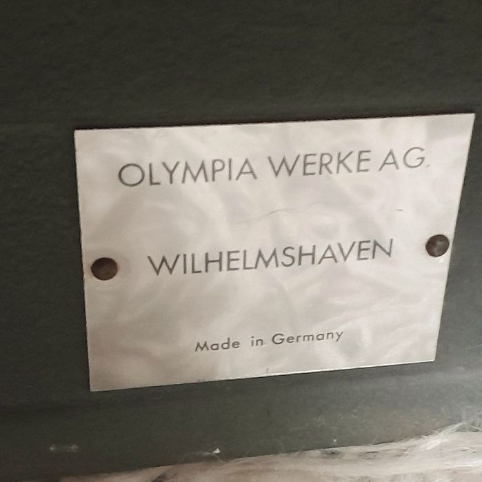 Maszyna do Pisania Vintage Design  OKAZJA