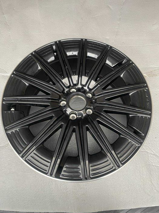 Mercedes CLE W236 Pojedyńcza Felga 20