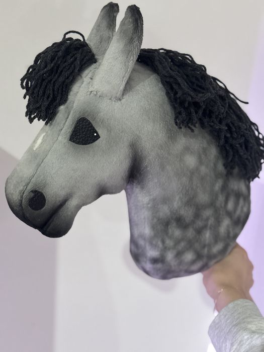 Hobby horse EQR a4