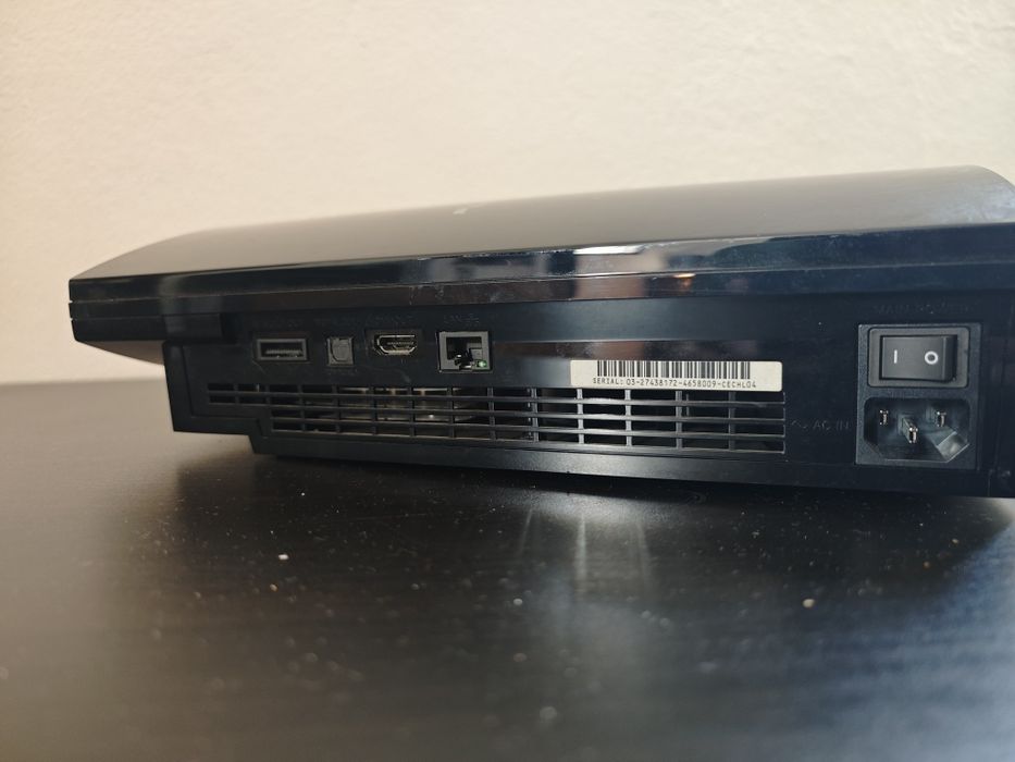 Playstation 3 CECHL04