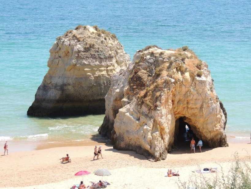 Algarve - Férias juntinho à praia, não precisa usar carro, desde 85€