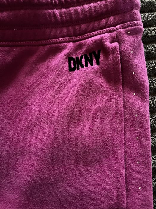Спортивні Джогери DKNY
