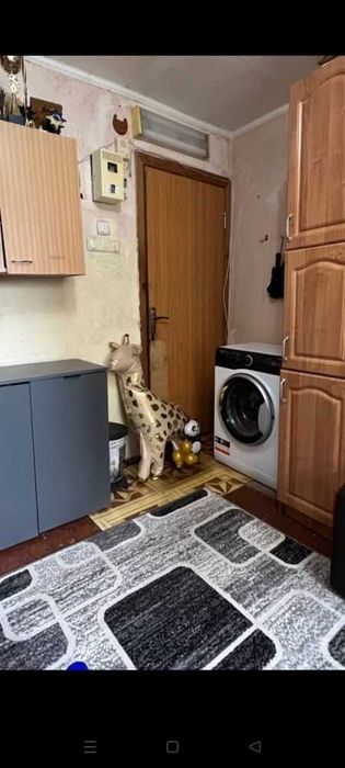 D1K  Продам світлу, затишну кімнату Сосновая горка.