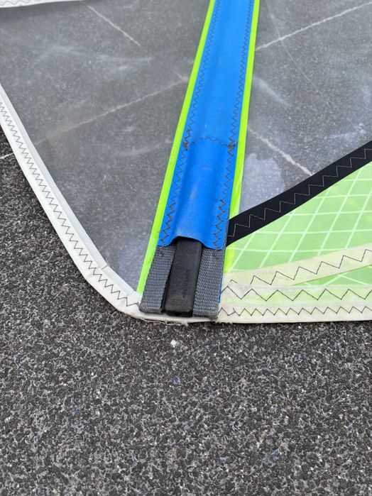 Vela windsurf 3.8 NorthSails