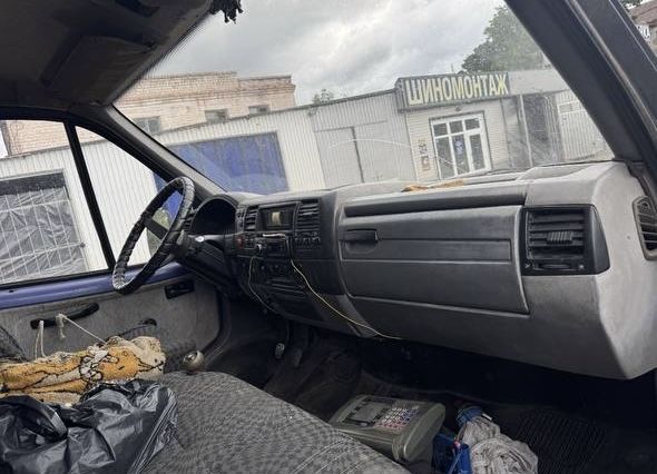 Продаю ГАЗель 2005 года