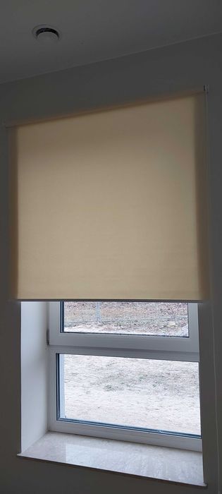 Rolety nowe nieużywane Puławy, duży rozmiar 130x200cm, super cena