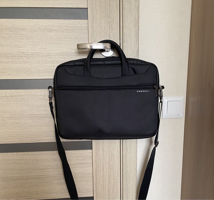 Сумка для ноутбука Tucano