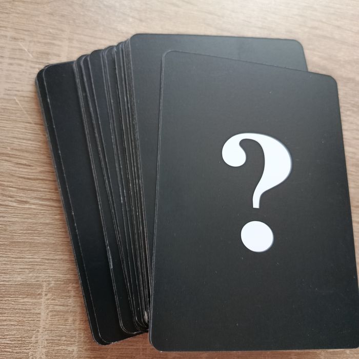 The Thinker game Настільна гра