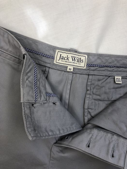 Чоловічі шорти Jack Wills