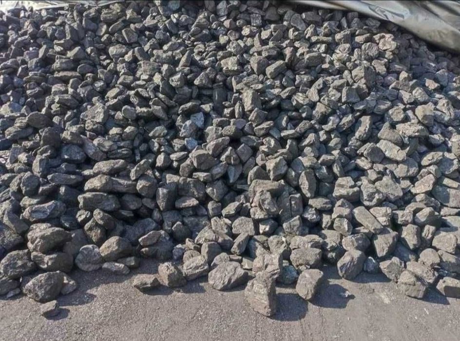 Węgiel Pellet  Groszek