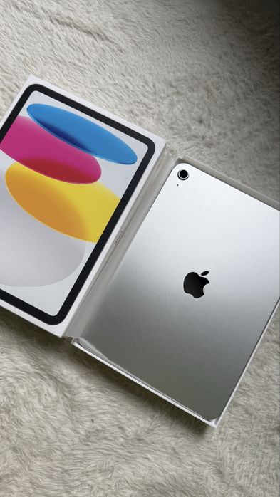 Ipad 11 Gen NOWY