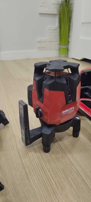 Laser Hilti PM 40-MG