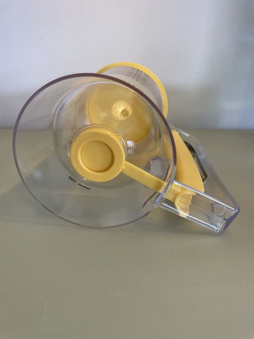 Dispensador de Massa para Panquecas, Cupcakes e Bolos – Novo