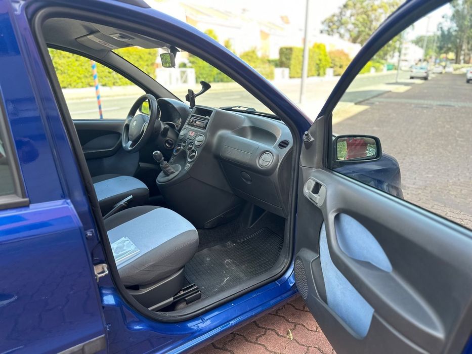 Fiat Panda 1.2 Dynamic533469230636748807