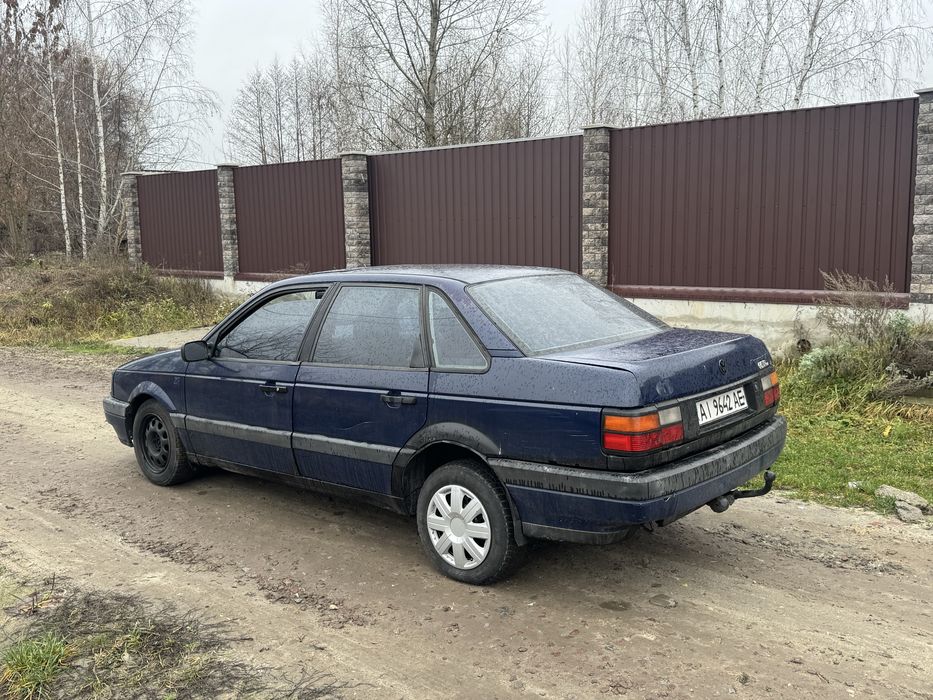Продам фольцваген пассат