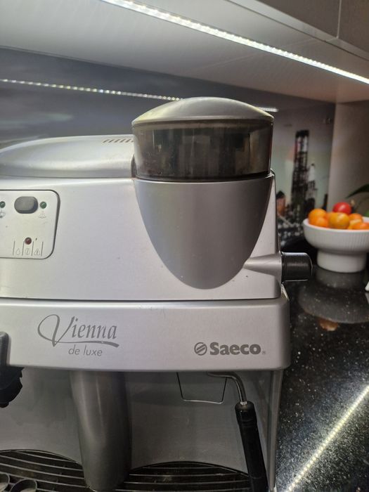 Ekspres ciśnieniowy Saeco