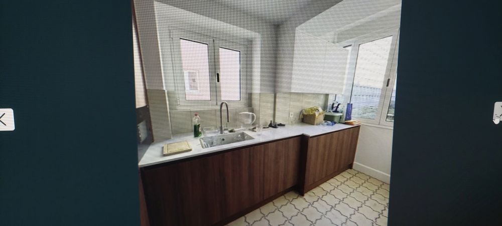 remodelações e pintura em casas