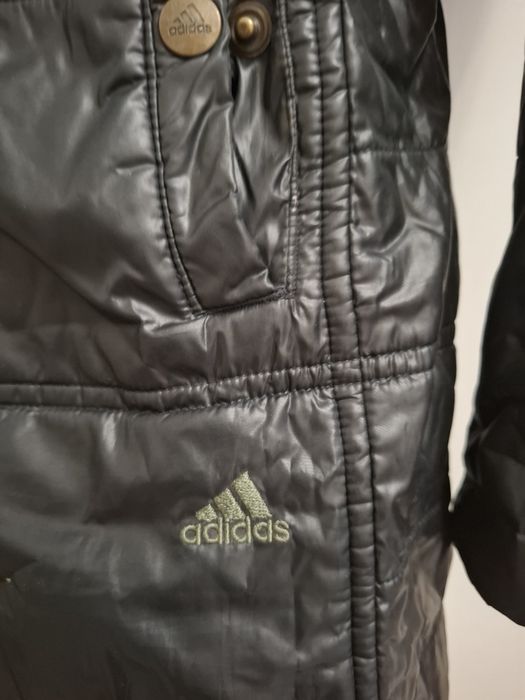 Жіноча куртка Adidas