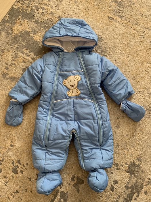 Комбінезон