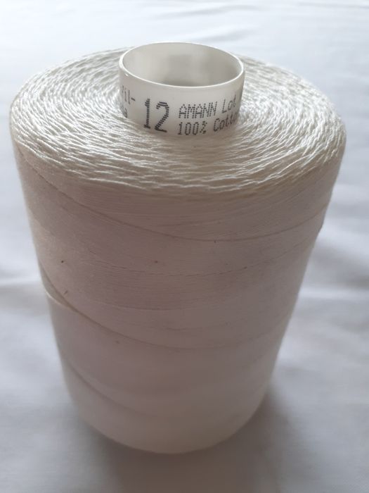 Nici do szycia " 12 "