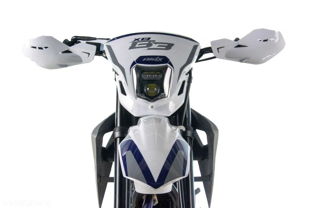 ASIX XB-83 250cc ! CROSS ! Gwarancja ! Raty ! NOWY !