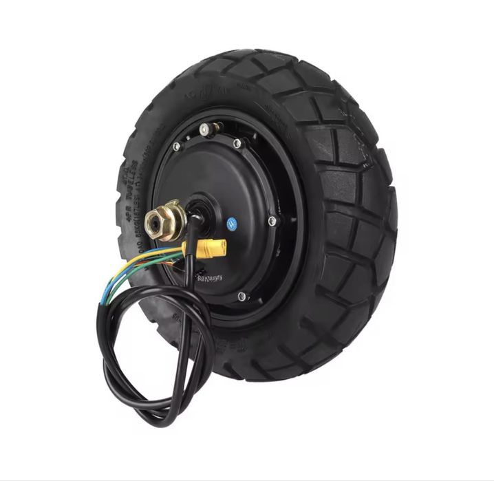 Silnik NOWY KuKirin g2 pro 600W 48v