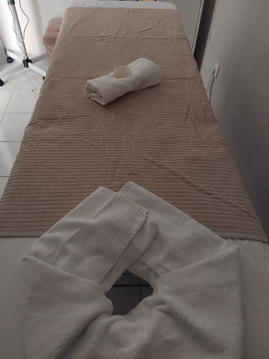 Massagem Relaxante | Relax Massage Faro